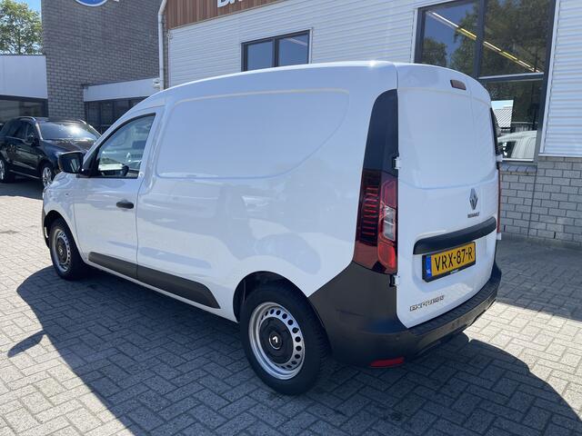 Renault EXPRESS 1.5 dCi 75 Comfort / bpm vrij / euro 6 / vaste prijs rijklaar ¤ 12.950 ex btw / lease vanaf ¤ 237 / pdc achter / airco / cruise control / Apple Carplay Android auto