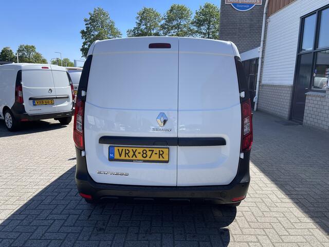 Renault EXPRESS 1.5 dCi 75 Comfort / bpm vrij / euro 6 / vaste prijs rijklaar ¤ 12.950 ex btw / lease vanaf ¤ 237 / pdc achter / airco / cruise control / Apple Carplay Android auto