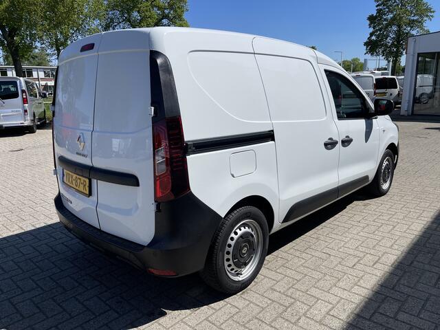Renault EXPRESS 1.5 dCi 75 Comfort / bpm vrij / euro 6 / vaste prijs rijklaar ¤ 12.950 ex btw / lease vanaf ¤ 237 / pdc achter / airco / cruise control / Apple Carplay Android auto
