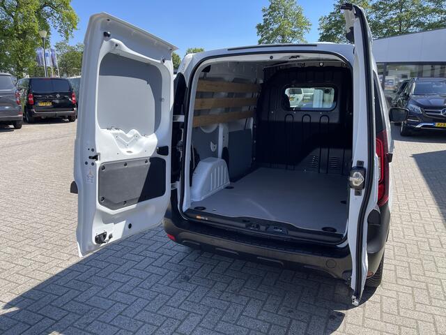 Renault EXPRESS 1.5 dCi 75 Comfort / bpm vrij / euro 6 / vaste prijs rijklaar ¤ 12.950 ex btw / lease vanaf ¤ 237 / pdc achter / airco / cruise control / Apple Carplay Android auto