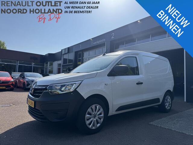 Renault EXPRESS 1.3 TCe 100 Comfort Benzine!!