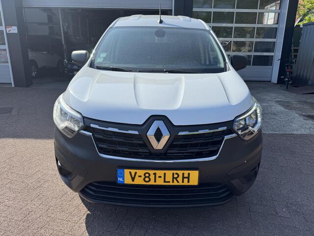 Renault EXPRESS 1.3 TCe 100 Comfort Benzine!!