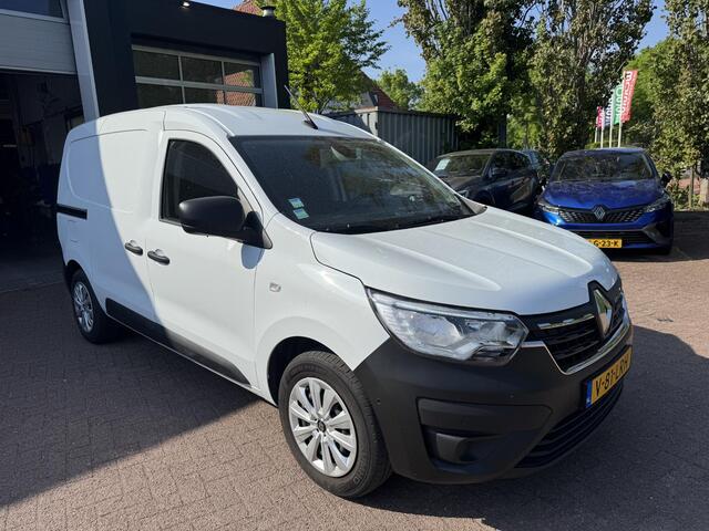 Renault EXPRESS 1.3 TCe 100 Comfort Benzine!!
