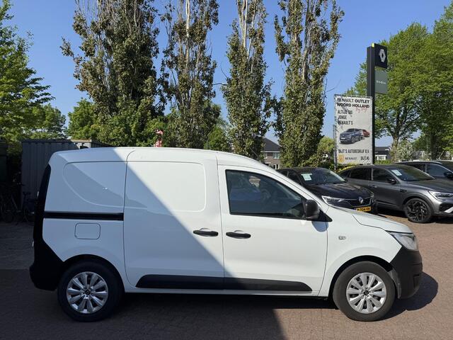 Renault EXPRESS 1.3 TCe 100 Comfort Benzine!!