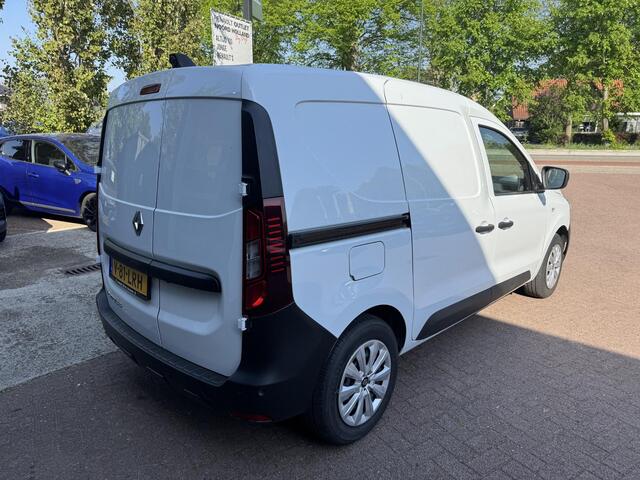 Renault EXPRESS 1.3 TCe 100 Comfort Benzine!!