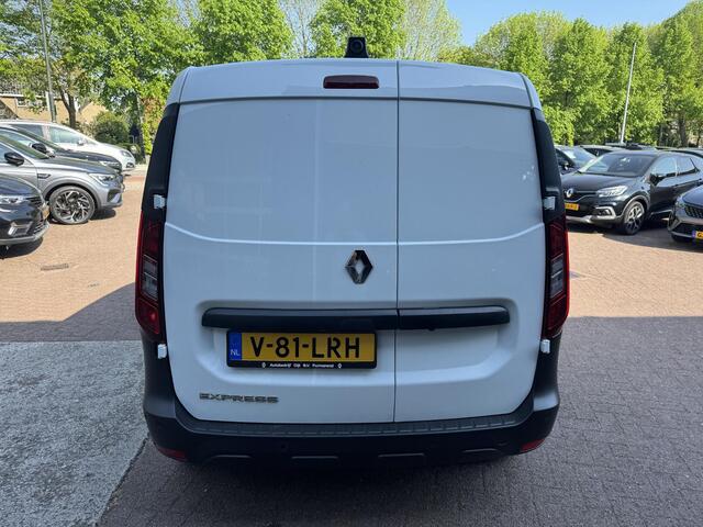Renault EXPRESS 1.3 TCe 100 Comfort Benzine!!