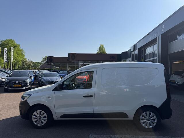 Renault EXPRESS 1.3 TCe 100 Comfort Benzine!!