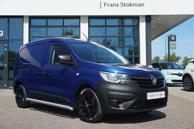 Renault EXPRESS 1.5 dCi 95 Comfort +