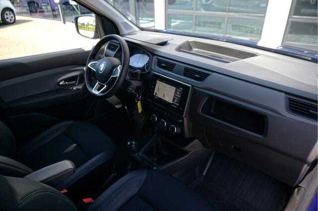 Renault EXPRESS 1.5 dCi 95 Comfort +