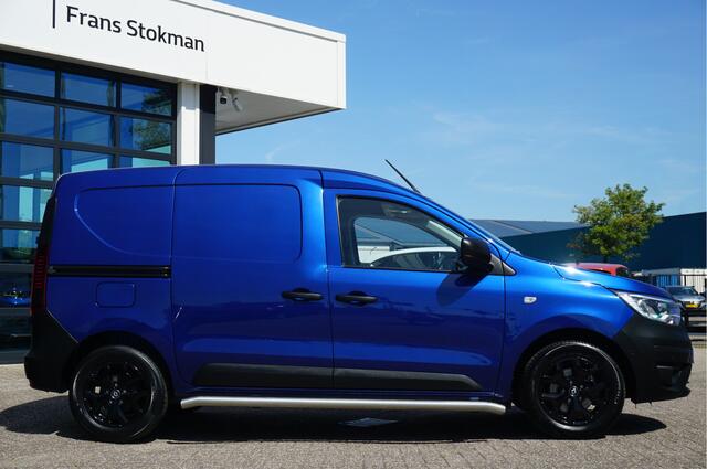 Renault EXPRESS 1.5 dCi 95 Comfort +