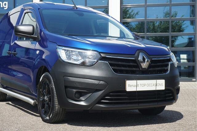 Renault EXPRESS 1.5 dCi 95 Comfort +