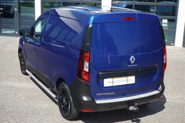 Renault EXPRESS 1.5 dCi 95 Comfort +