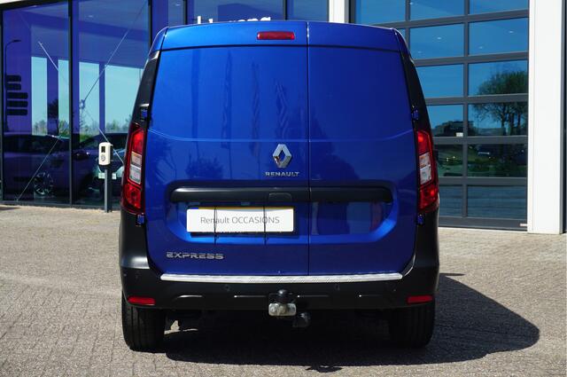 Renault EXPRESS 1.5 dCi 95 Comfort +