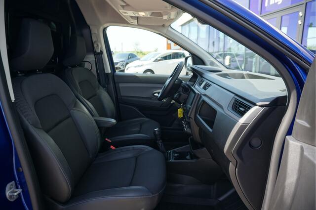 Renault EXPRESS 1.5 dCi 95 Comfort +