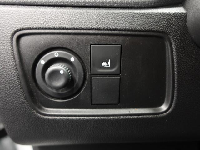 Renault EXPRESS 1.5 dCi 75 Comfort Airco Navi Carplay Cruise Control Half leder Pack Grip