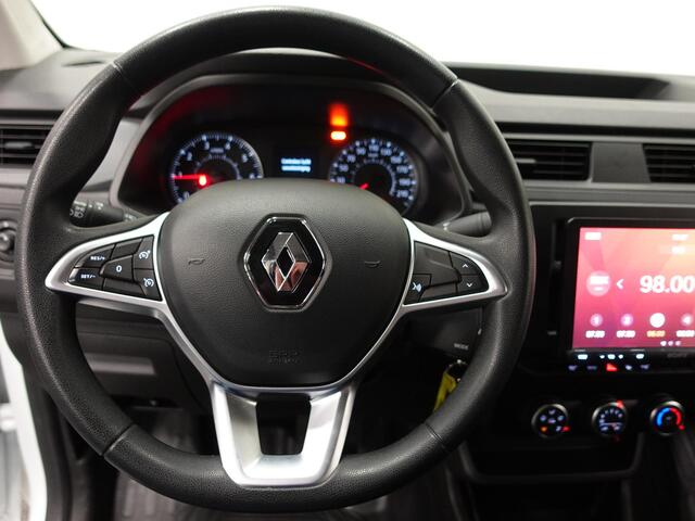 Renault EXPRESS 1.5 dCi 75 Comfort Airco Navi Carplay Cruise Control Half leder Pack Grip