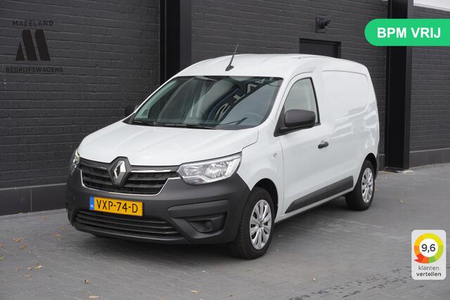 Renault EXPRESS 1.5 dCi EURO 6 - Airco - Cruise - PDC - ¤ 12.950,- Excl.