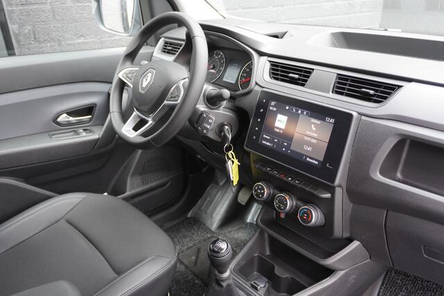 Renault EXPRESS 1.5 dCi EURO 6 - Airco - Cruise - PDC - ¤ 12.950,- Excl.