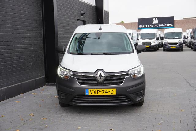 Renault EXPRESS 1.5 dCi EURO 6 - Airco - Cruise - PDC - ¤ 12.950,- Excl.