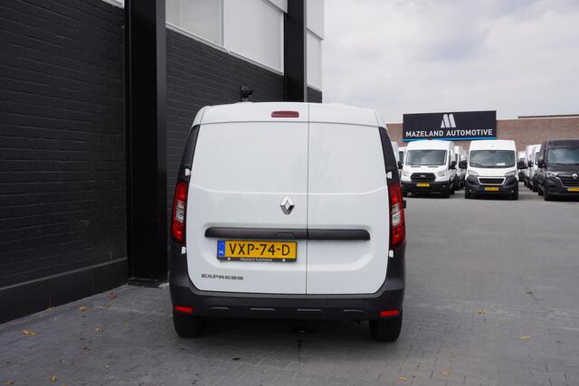 Renault EXPRESS 1.5 dCi EURO 6 - Airco - Cruise - PDC - ¤ 12.950,- Excl.