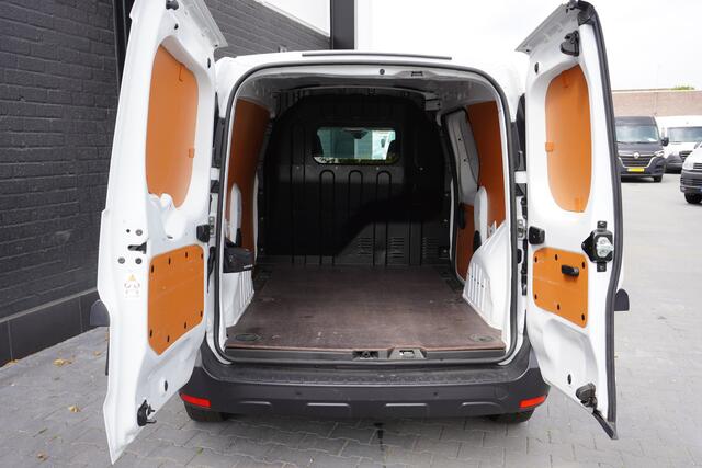 Renault EXPRESS 1.5 dCi EURO 6 - Airco - Cruise - PDC - ¤ 12.950,- Excl.