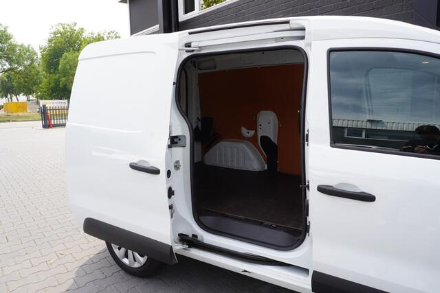 Renault EXPRESS 1.5 dCi EURO 6 - Airco - Cruise - PDC - ¤ 12.950,- Excl.