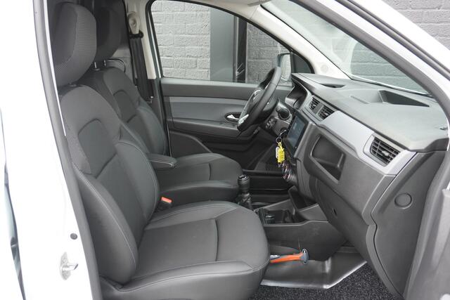 Renault EXPRESS 1.5 dCi EURO 6 - Airco - Cruise - PDC - ¤ 12.950,- Excl.