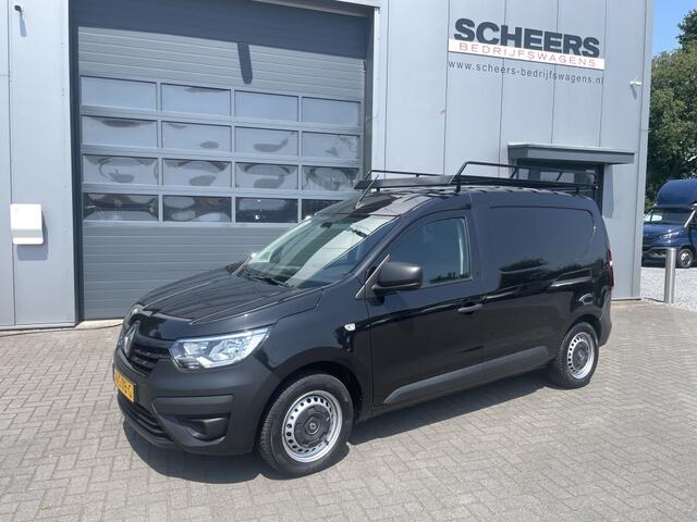 Renault EXPRESS 1.5 dCi 75PK Airco | Navigatie | Imperiaal