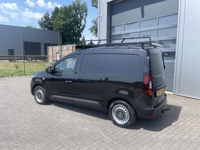 Renault EXPRESS 1.5 dCi 75PK Airco | Navigatie | Imperiaal