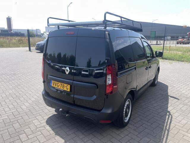Renault EXPRESS 1.5 dCi 75PK Airco | Navigatie | Imperiaal