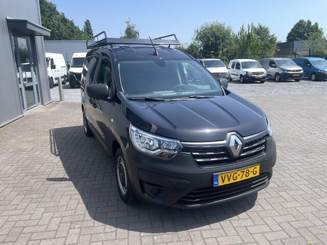 Renault EXPRESS 1.5 dCi 75PK Airco | Navigatie | Imperiaal