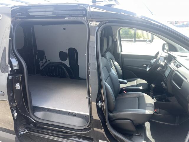 Renault EXPRESS 1.5 dCi 75PK Airco | Navigatie | Imperiaal