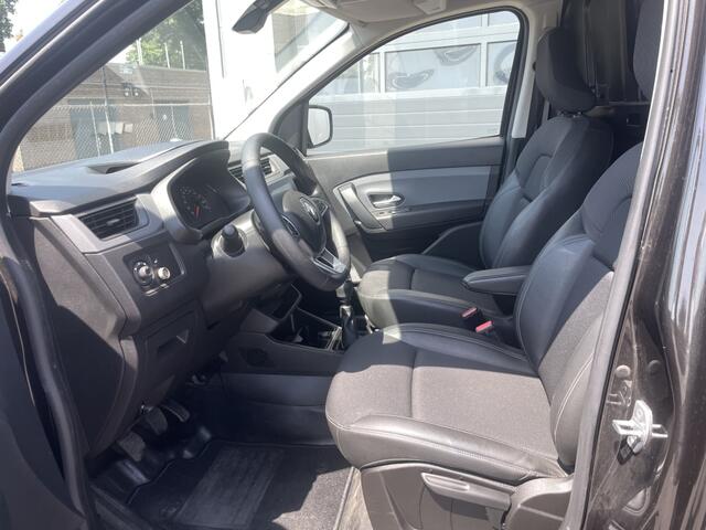 Renault EXPRESS 1.5 dCi 75PK Airco | Navigatie | Imperiaal