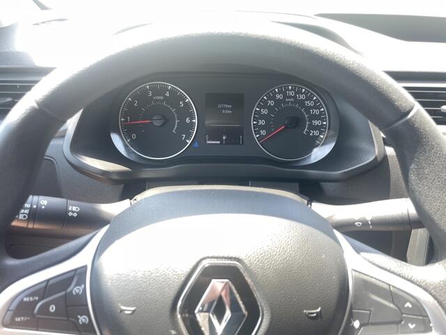 Renault EXPRESS 1.5 dCi 75PK Airco | Navigatie | Imperiaal
