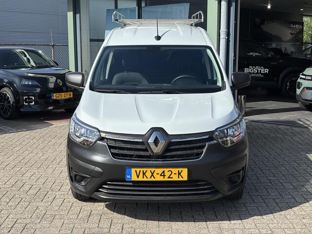 Renault EXPRESS 1.5 dCi 75 Comfort IMPERIAAL / CRUISE CONTROL / PARKEERSENSOREN / LAGE KM. STAND /
