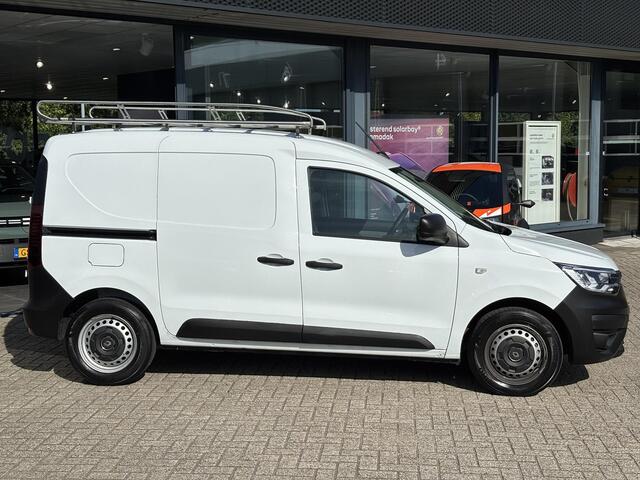 Renault EXPRESS 1.5 dCi 75 Comfort IMPERIAAL / CRUISE CONTROL / PARKEERSENSOREN / LAGE KM. STAND /