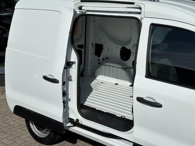 Renault EXPRESS 1.5 dCi 75 Comfort IMPERIAAL / CRUISE CONTROL / PARKEERSENSOREN / LAGE KM. STAND /