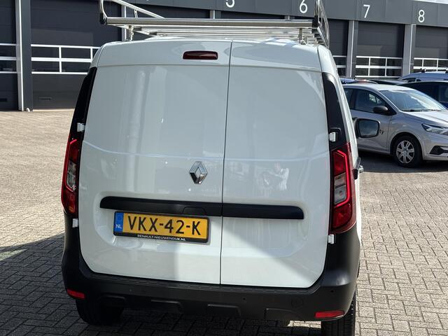 Renault EXPRESS 1.5 dCi 75 Comfort IMPERIAAL / CRUISE CONTROL / PARKEERSENSOREN / LAGE KM. STAND /