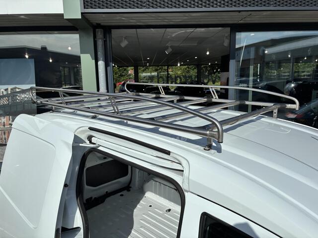 Renault EXPRESS 1.5 dCi 75 Comfort IMPERIAAL / CRUISE CONTROL / PARKEERSENSOREN / LAGE KM. STAND /