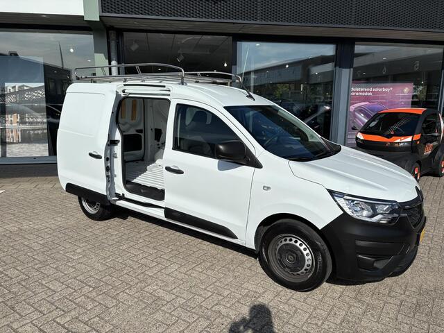 Renault EXPRESS 1.5 dCi 75 Comfort IMPERIAAL / CRUISE CONTROL / PARKEERSENSOREN / LAGE KM. STAND /