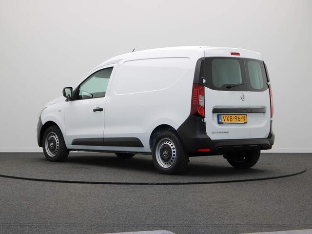 Renault EXPRESS 1.5 dCi 95 Comfort | Achterdeuren met raam | Bluetooth radio | Parkeersensoren achter | Armsteun voor |