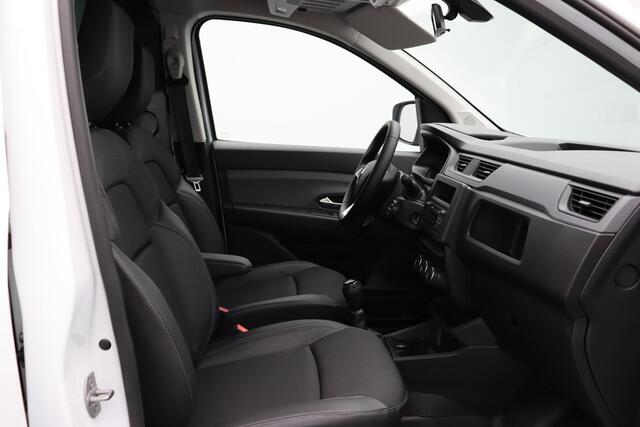 Renault EXPRESS 1.5 dCi 95 Comfort | Achterdeuren met raam | Bluetooth radio | Parkeersensoren achter | Armsteun voor |