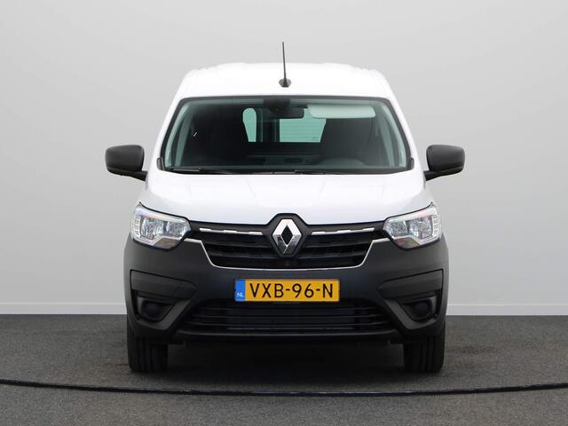 Renault EXPRESS 1.5 dCi 95 Comfort | Achterdeuren met raam | Bluetooth radio | Parkeersensoren achter | Armsteun voor |