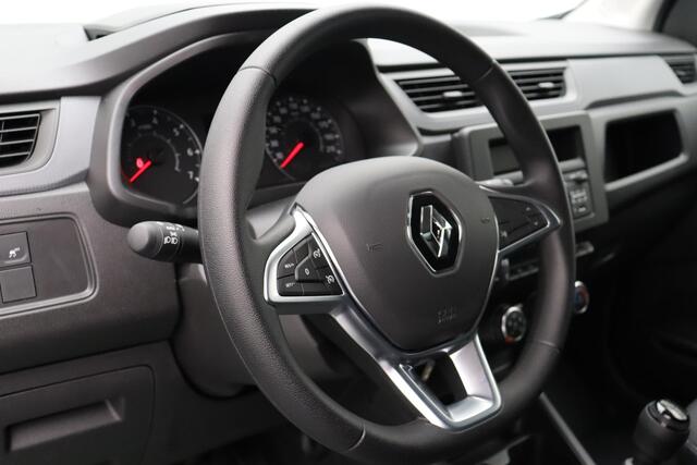 Renault EXPRESS 1.5 dCi 95 Comfort | Achterdeuren met raam | Bluetooth radio | Parkeersensoren achter | Armsteun voor |