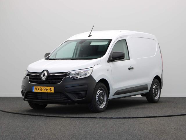 Renault EXPRESS 1.5 dCi 95 Comfort | Achterdeuren met raam | Bluetooth radio | Parkeersensoren achter | Armsteun voor |
