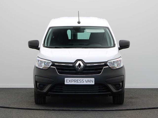 Renault EXPRESS 1.5 dCi 95 Comfort | Achterdeuren met raam | Bluetooth radio | Parkeersensoren achter | Armsteun voor |