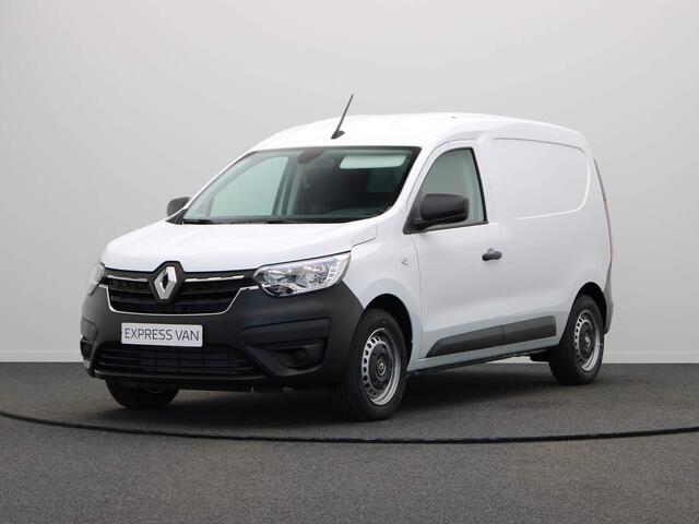 Renault EXPRESS 1.5 dCi 95 Comfort | Achterdeuren met raam | Bluetooth radio | Parkeersensoren achter | Armsteun voor |