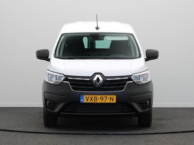 Renault EXPRESS 1.5 dCi 75 Comfort | Achterdeuren met raam | Bluetooth radio | Parkeersensoren achter | Armsteun voor |