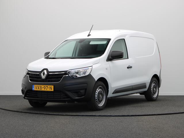 Renault EXPRESS 1.5 dCi 75 Comfort | Achterdeuren met raam | Bluetooth radio | Parkeersensoren achter | Armsteun voor |