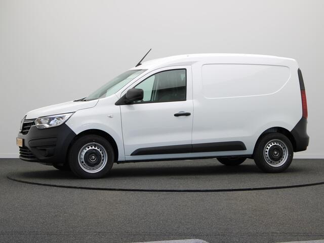 Renault EXPRESS 1.5 dCi 75 Comfort | Achterdeuren met raam | Bluetooth radio | Parkeersensoren achter | Armsteun voor |